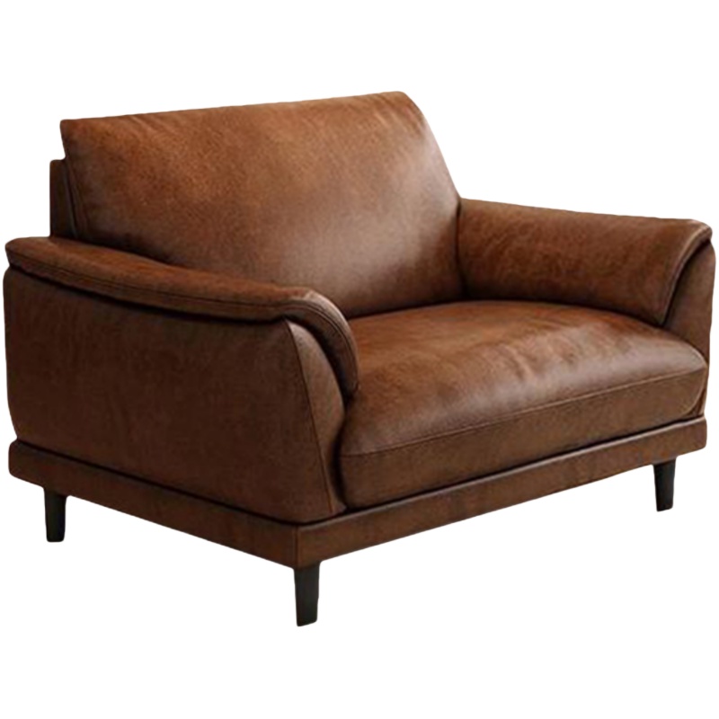 演发 办公沙发单人 张高清大图