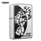 zippo芝宝打火机zippo自营旗舰店打火机摩登之恋眷念飞扬ZBT-2-150a