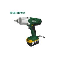 世达(SATA) 1/2寸系列18V大扭矩锂电冲击扳手 51071正品