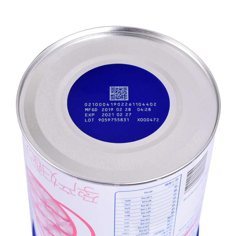 [向母乳致敬]爱尔兰进口 A2奶源启韵新品试用 350g