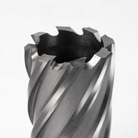 企采严选空心钻头取芯钻磁力钻钢板钻24