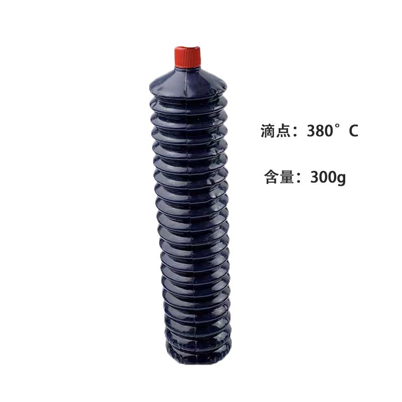 昌赞 毛毛虫润滑油黄油(蓝脂) 300g 支高清大图