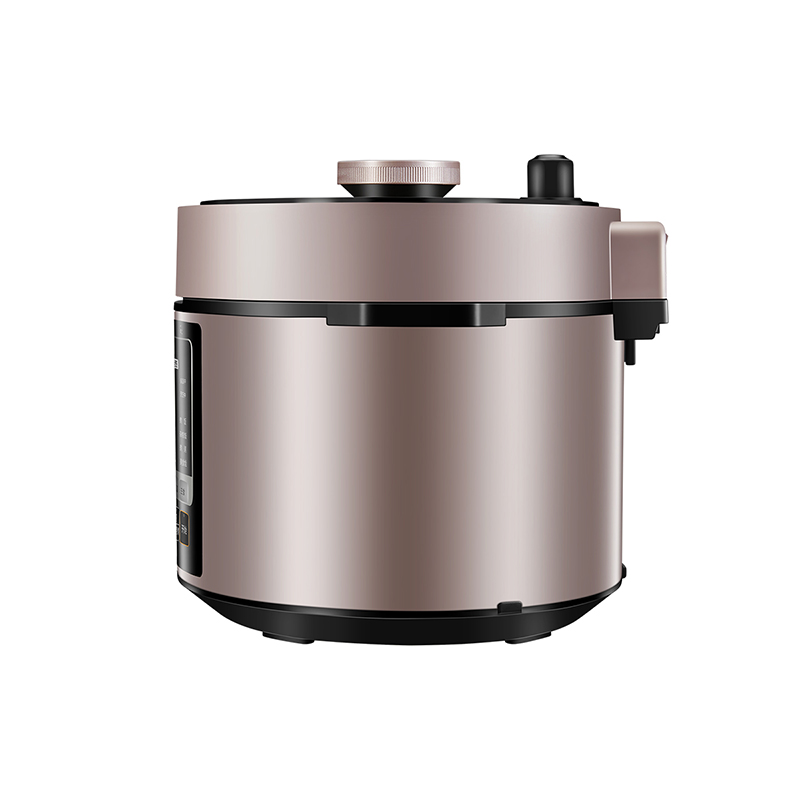 美的 压力锅YL50M3-751 5L高清大图