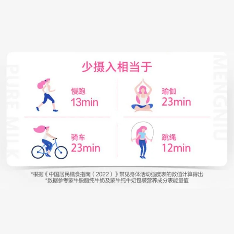 蒙牛脱脂纯牛奶利乐包250ml*24盒 营养早餐整箱送礼高清大图