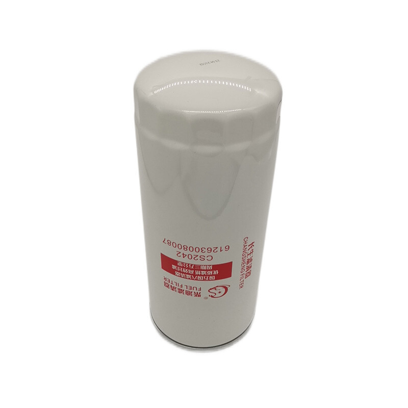 陕汽2190 柴油滤清器