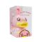 鳄鱼宝宝B.Duck Baby小黄鸭新生婴儿宝宝舒缓洗发沐浴露300g洗发沐浴露二合一