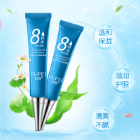 欧佩八杯水补水美肤眼霜15g
