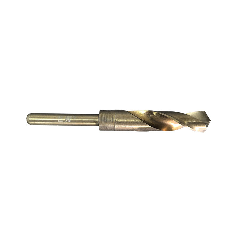言臻 锥柄麻花钻头（小柄） 22mm 支 22mm