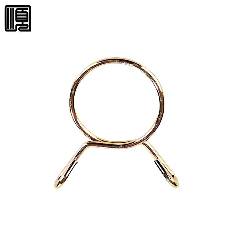 顺心捷 单丝卡箍 20mm 个