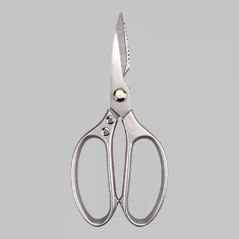 百晟长恒 BSCH-C37GS 21*10cm 剪刀 1.00 把/个 (计价单位:个) 银色