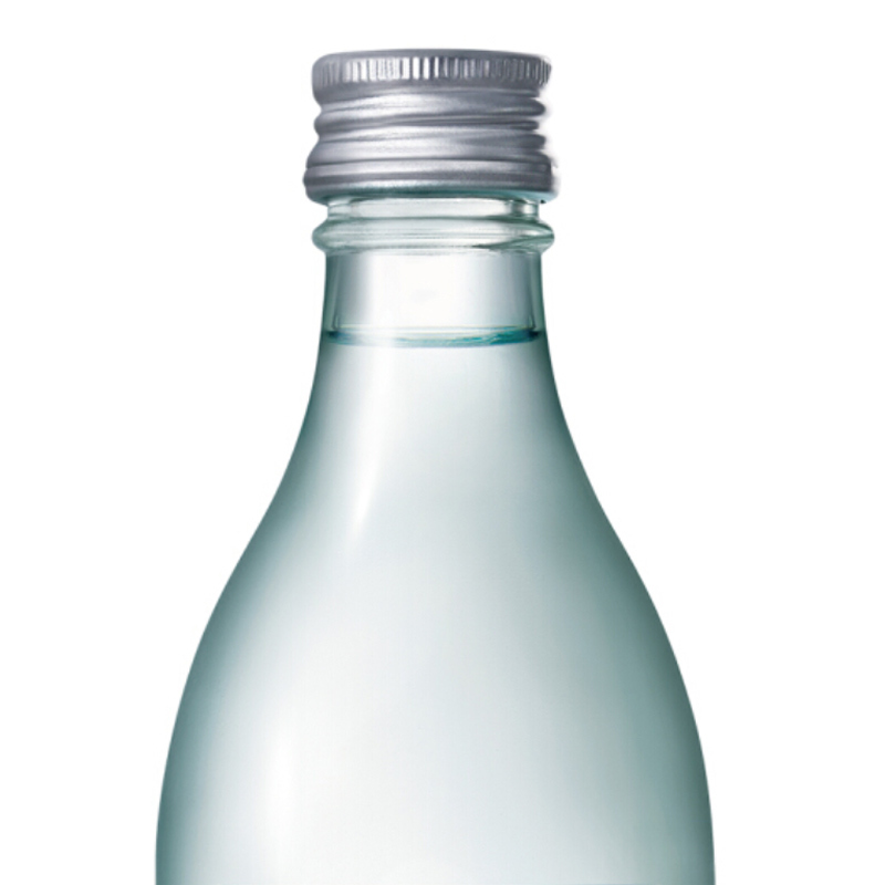韩国进口真露经典烧酒16.9度360ml*2瓶原味清酒利口预调鸡尾酒