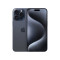 Apple/苹果 iPhone 15 Pro Max (A3108) 512GB 蓝色钛金属 移动联通电信5G 双卡双待