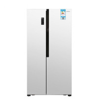容声冰箱(Ronshen) BCD-536WKS1HY 536升 对开门冰箱