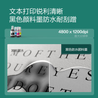 爱普生(EPSON)L6278升级款6279 喷墨打印机 彩色无线多功能墨仓式一体机 商用办公打印机(打印 复印 扫描 wifi 有线 自动双面 连续复印)