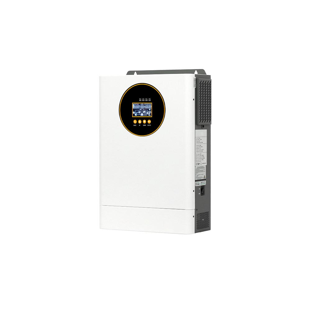 沁渝优品 逆变器 FHRL-8000W 组高清大图