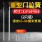 BONJEAN自动开关拉簧拉防风弹簧闭器纱簧拉力拉伸弹簧定做