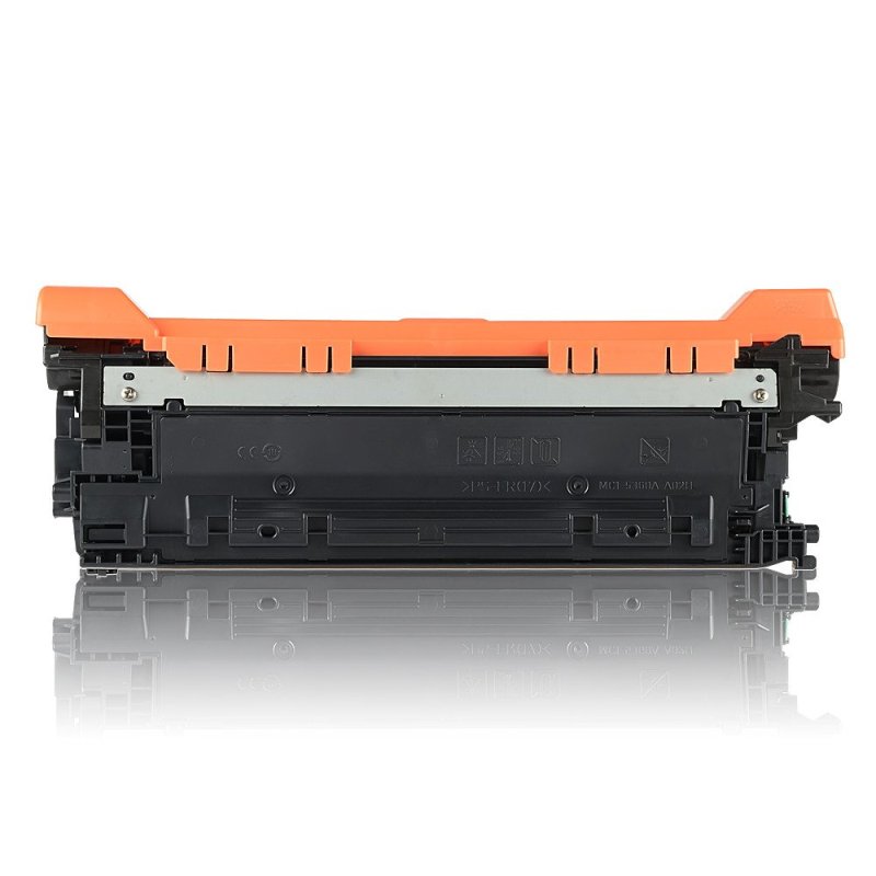 适合惠普 CP3525 504A CE250 CE251 CE252 CE253 3530 硒鼓粉盒高清大图