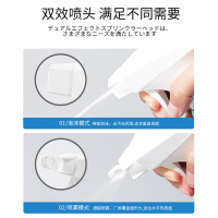 [6瓶装]马桶泡泡清洁剂泡沫慕斯清洁神器净厕所除垢除臭味去黄强力剂C1918苏宁极物