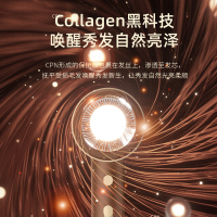 南极人电吹风机家用大风力护发水润离子速干专用护发学生宿舍风筒1500W