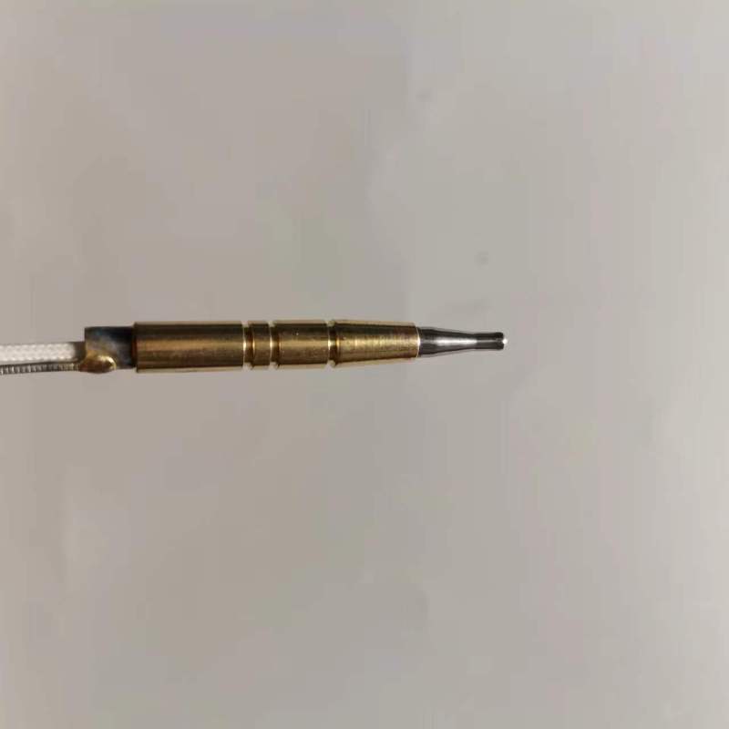 帮客材配 全新原装苏宁极物燃气灶 JWB201/JWG201热电偶/AK/新款 收前务必验货高清大图