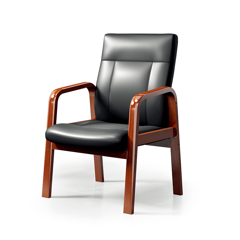 匡大 办公家具办公椅主管椅现代会议椅 西皮 KDT222