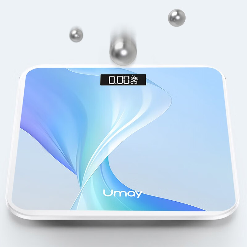 佑美 体脂秤 NS-TZ29-01SCB