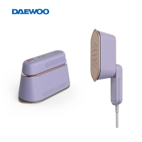 大宇(DAEWOO) 强力手持熨烫机 HI-029-BAI紫色