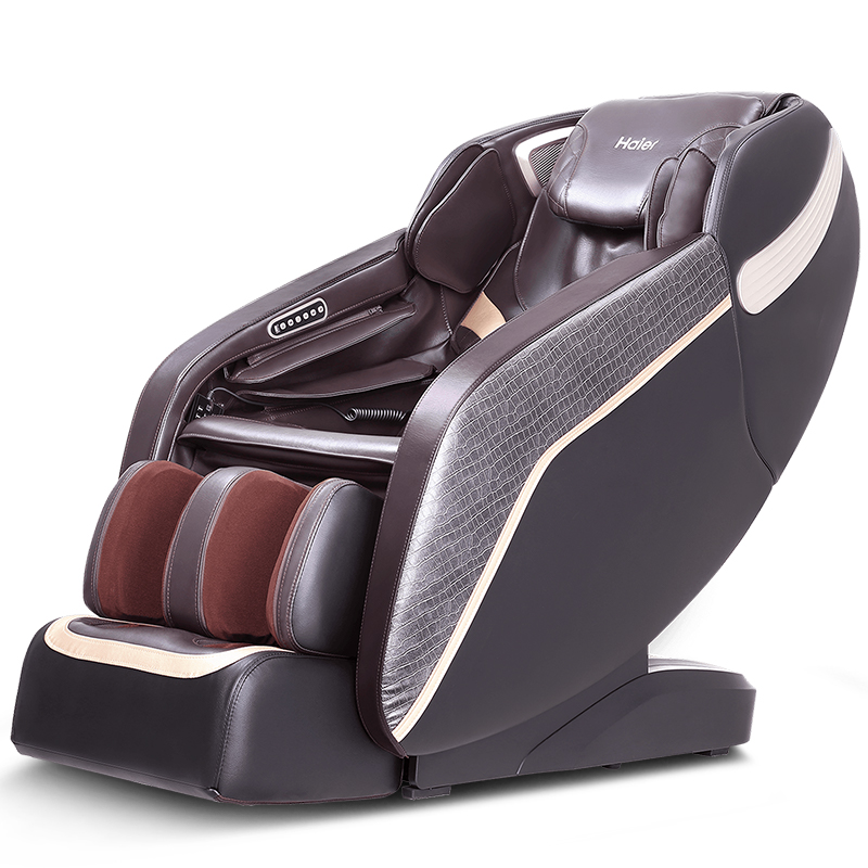 haier/海尔按摩椅家用全身全自动按摩椅家用全身豪华太空舱s3