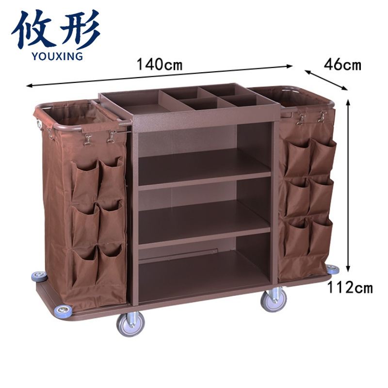 攸形 清洁车 清洁车140*46*112cm个