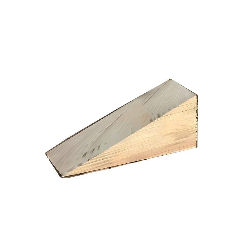 顺鸿森 三角木楔子 280mm*230mm*180mm 个高清大图