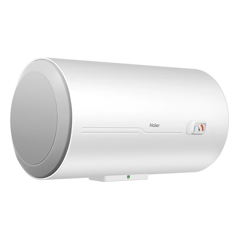 海尔 电热水器80升 ES80H-CK3(1) 电热水器80升 二级能效 速热2200W高清大图