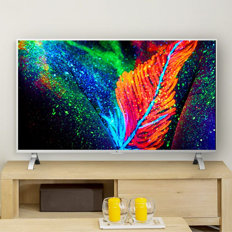 乐视第四代超级电视x40c