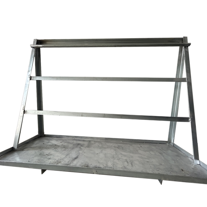 市唯罗纳金属加工工具架2000*800*1500mm个高清大图