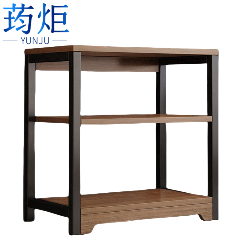 荺炬置物架59*30*66cm个高清大图