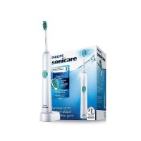 飞利浦PHILIPS电动牙刷HX6511/50成人充电式牙刷 HX6512同款 清洁牙齿带计时功能HX6730同系