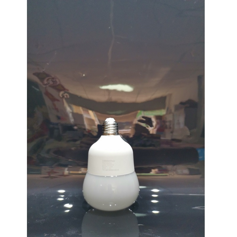 三雄极光 E28 LED葫芦泡灯15W 90*137mm (单位:件)