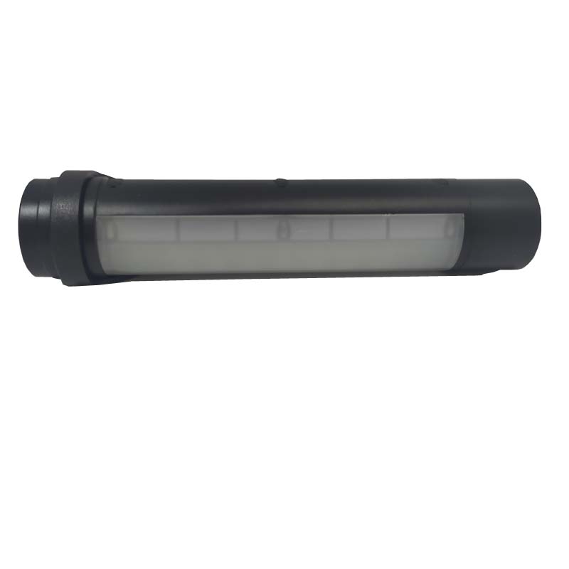 LHDQ 领航电器 LH7901G 多功能工作灯 3W 冷光 强光5h/泛光10h 3.7V IP66高清大图