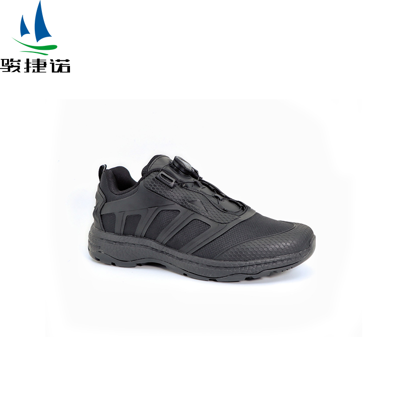 骏捷诺防滑耐磨休闲鞋X73AK 35-46码/双高清大图
