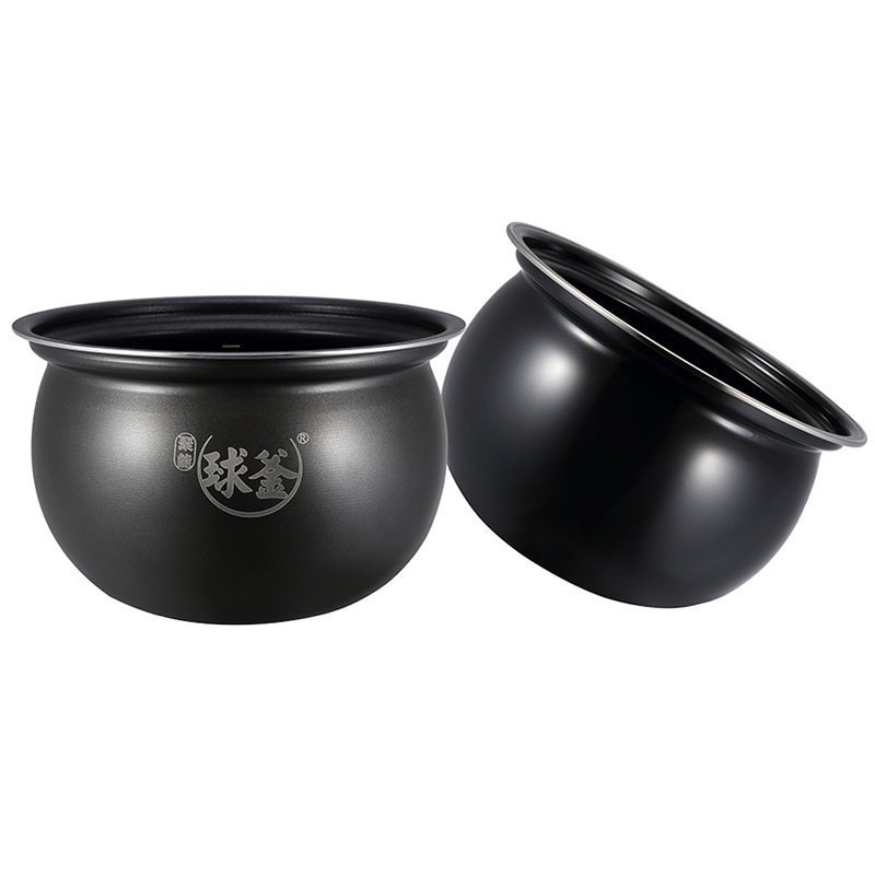 苏泊尔(SUPOR)SY-50YC05Q 电压力锅底盘加热5L预约功能;定时功能;有压力探针 球釜内胆3-6人双胆