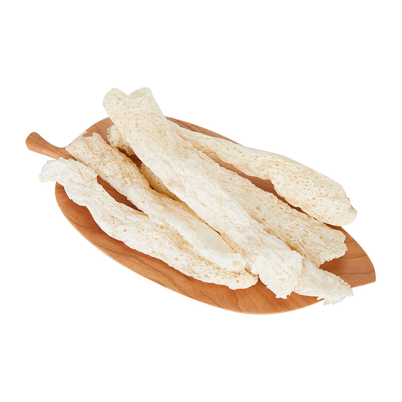 翔瑞欣竹菇干货30g特级食用菌菇类煲汤食材罐装视频介绍_翔瑞欣竹菇干