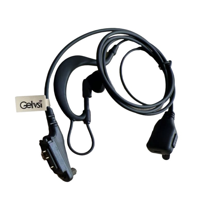 格律斯对讲机耳机GLS-005/条高清大图