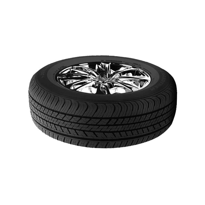 邓禄普(DUNLOP)轮胎 245/70R16 107S GRANDTREK AT2
