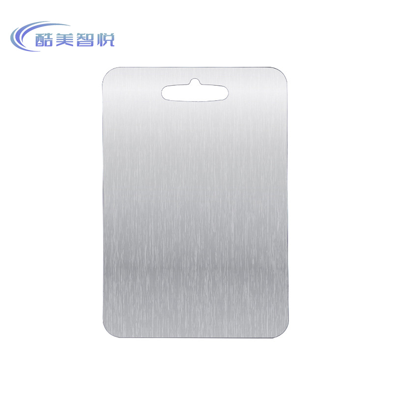 酷美智悦 厚菜板46*30cm2mm KM-JZ536 个高清大图