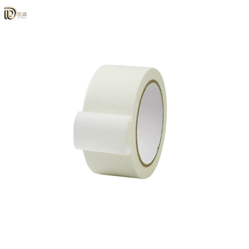 岱润 纸胶带 美纹纸40mm*25m*7卷 筒