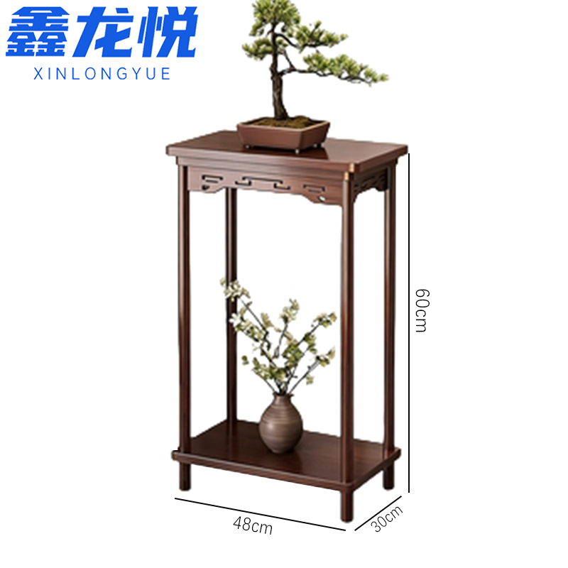 鑫龙悦花架1高清大图