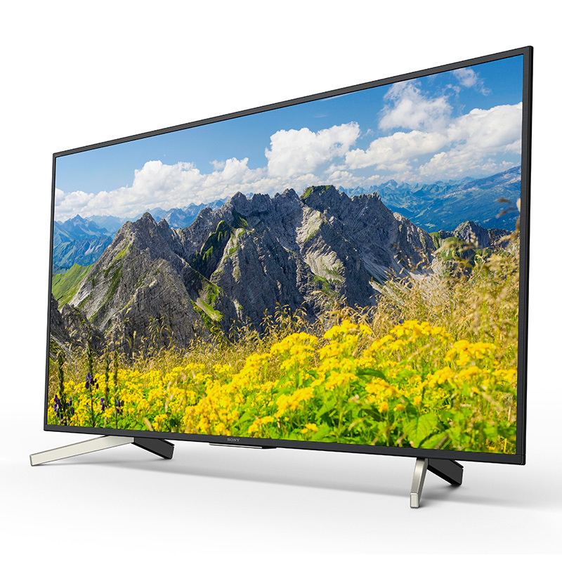 SONY/索尼KD-65X7500F液晶平板电视 65英寸 4K超高清 HDR 智能液晶平板电视