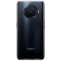 OPPO Ace2 8GB+128GB 月灰岩 双模5G 40W无线闪充 65W超级闪充 高通骁龙865 185g超薄机身 90Hz电竞屏 180Hz采样率 拍照游戏智能手机