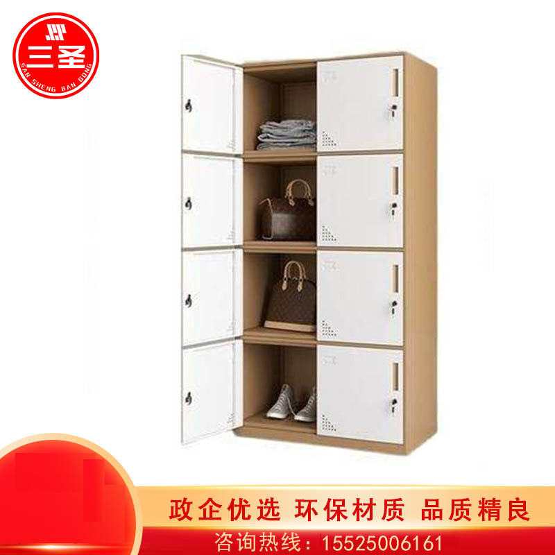 更衣柜三圣K14 900*500*1850mm高清大图