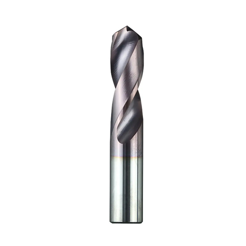 高松takama带涂层超硬钻头(整体硬质合金工业级)φ5mm926005/1支