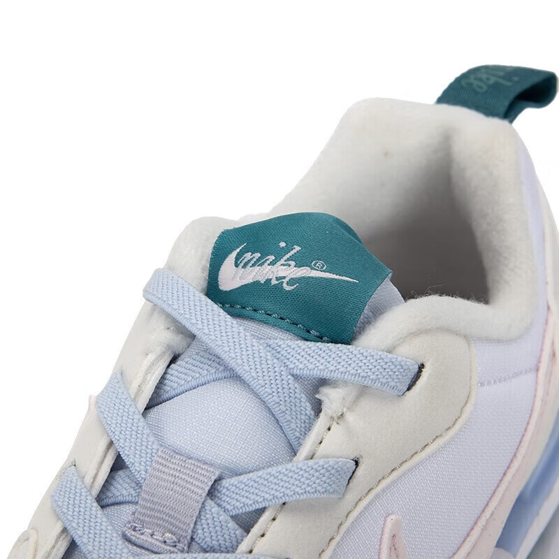 耐克(NIKE)大童鞋2023新款AIR MAX 运动鞋子舒适耐磨休闲鞋气垫缓震跑步鞋 DC9318-108